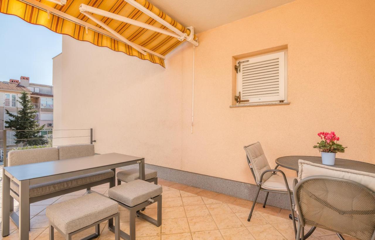 Apartment Stella Di Mare 2 Krk Town Exterior foto